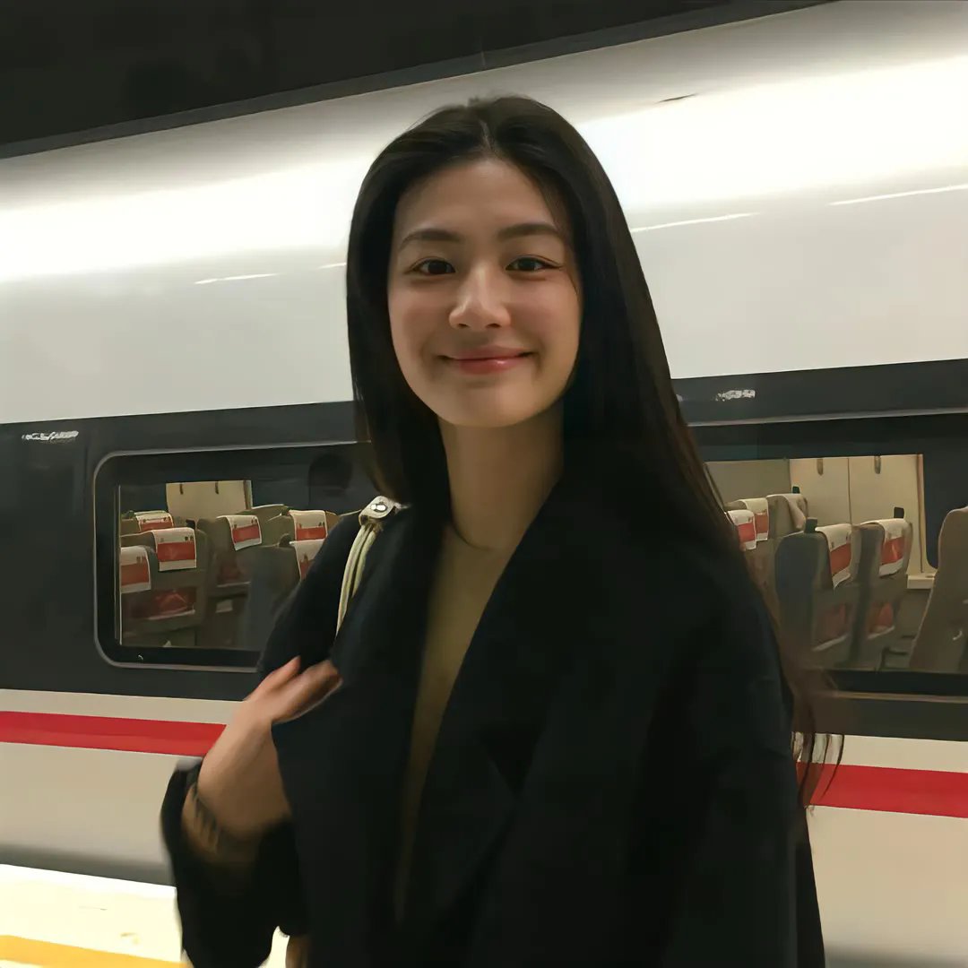 爱上你是命中注定