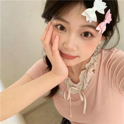 邪恶的蕾丝莉