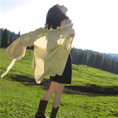 玫瑰园里的老少爷们儿